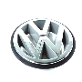 View Grille Emblem Full-Sized Product Image 1 of 4